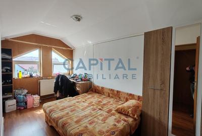 Vanzare apartament cu 3 camere cartierul Gheorgheni. Comision 0! - 6