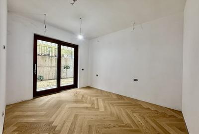 Apartament cu 3 camere decomandat în Furnica - 6