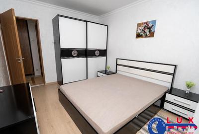 Apartament cu 2 camere decomandat în Babadag - 9