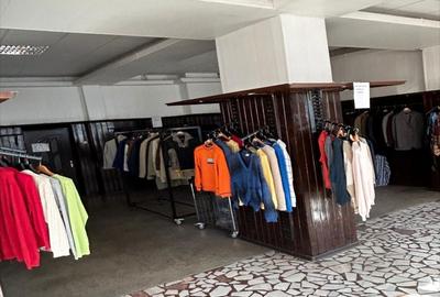 Spațiu comercial, de 300 mp, în Bistrița Lac - 8