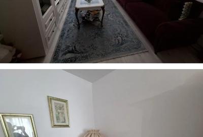 Se inchiriaza in zona Paltinis un apartament cu 3 camere,  400 euro lunar - 2