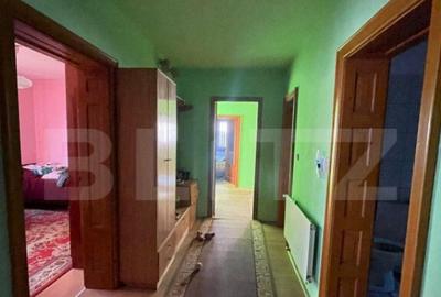 Casă cu 4 camere cu Teren 2800 Mp în Central - 17