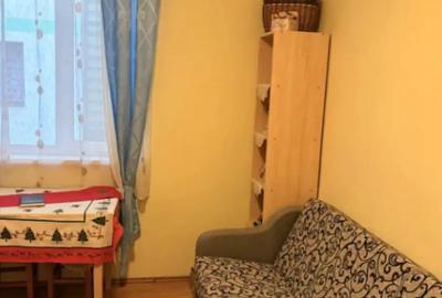 Garsonieră nedecomandată în Rulmentul - 4