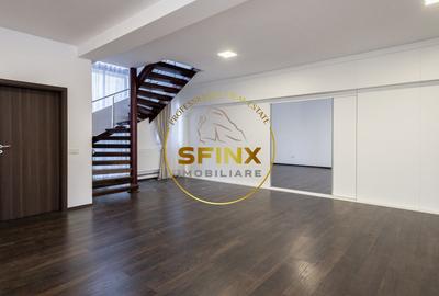 Spital Fundeni-vila 5 camere mari decomandate, gradina, 2 parcari, terasa gratar - 6