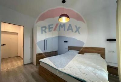 Apartament cu 2 camere decomandat în Central - 2