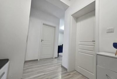 Garsonieră decomandată în Giroc - 5