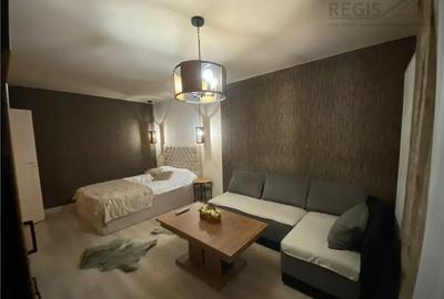 Garsonieră decomandată în Central - 7