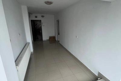 Apartament 3 camere (spatiu salon ) str ISACCEI - 3