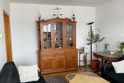 Apartament 3 camere Campina Cuza magazinul La Doi Pasi. - 1