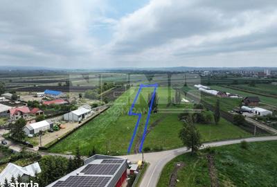 Teren de 2648 mp, în Central - 18