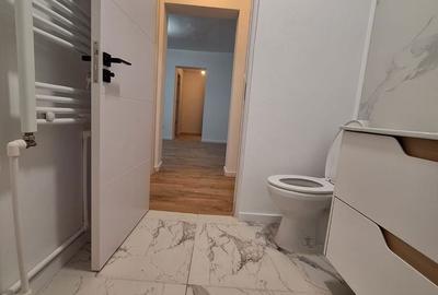 Apartament cu 2 camere semidecomandat în Central - 2