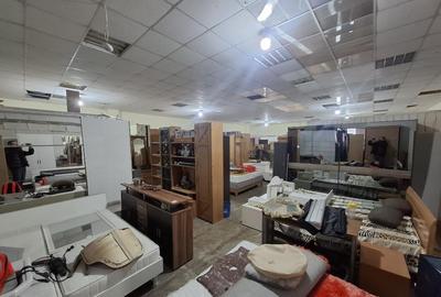 Spațiu comercial, de 300 mp, în 6 Vânători - 3