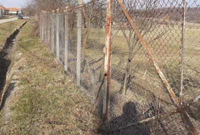 Spațiu comercial, în Sânmartin - 2