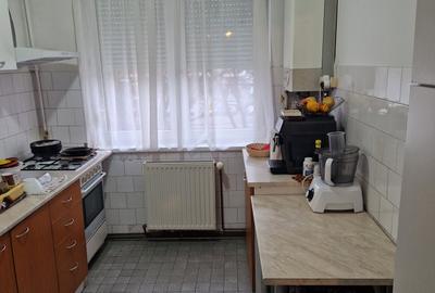 Apartament mobilat Astra-bdul. Saturn - 7