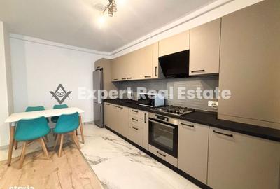 Apartament cu 2 camere semidecomandat în Central - 3