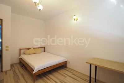 Vilă cu 4 camere in complex rezidential - 8