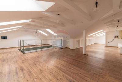 Spatiu comercial de vanzare in centru Clujului - 13