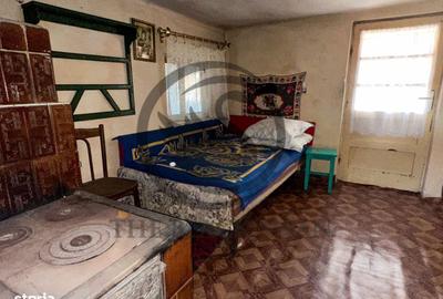 Casă cu 4 camere în Drăgăneasa - 1