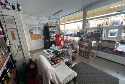 Spatiu comercial cu afacere functionala - 3