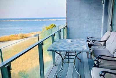 Apartament cu 3 camere decomandat în Faleza Nord - 3