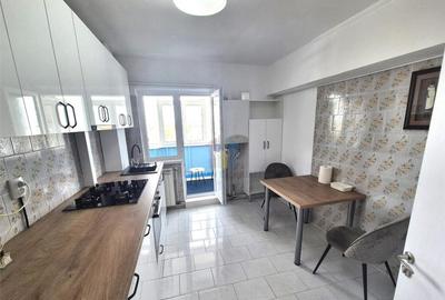 SPATIOS - 70 mp, AP 2 camere, Independentei, etaj intermedia - 7