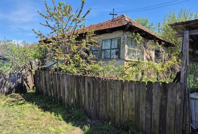 Casă cu 3 camere în Greci - 2