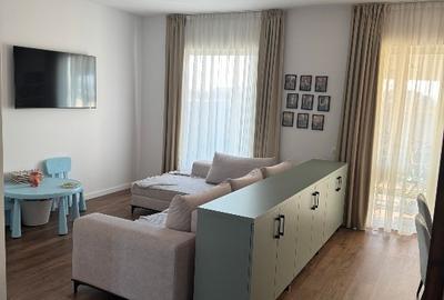 Duplex cu 4 camere cu Teren 250 Mp în Giroc - 3