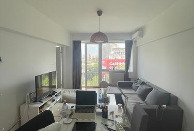 Apartament cu 2 camere semidecomandat în Magheru - 3