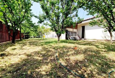 Casă cu 4 camere cu Teren 1065 Mp în Preajba - 23