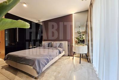 Apartament 2 camere, etaj 4 din 6,  ultrafinisat, zona Iulius Mall - 27