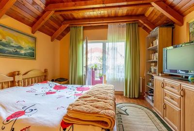 Vila de vanzare in Podis-Bacau - 15