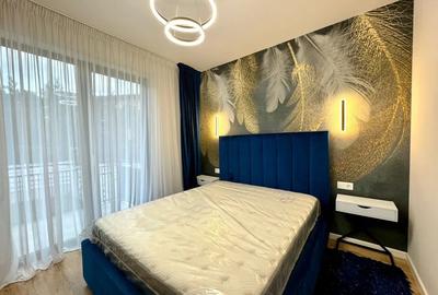 Casa cu 3 camere,132mp,garaj, Zona Borhanci - 1