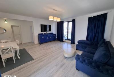 Apartament cu 2 camere în Nord - 13