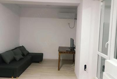 Garsonieră decomandată în Chiajna - 1
