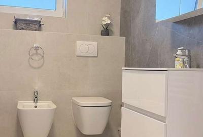 Apartament cu 4 camere în Ipotești - 9