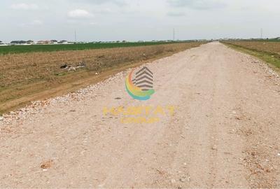 Teren Construcții intravilan de 501 mp, în Vidra - 3