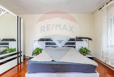 Casa 3 camere si teren 765 mp de vanzare Micalaca,Arad - 5