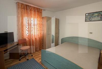 Garsonieră în Pârneava - 1