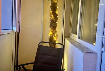 Apartament cu 2 camere decomandat în Central - 9