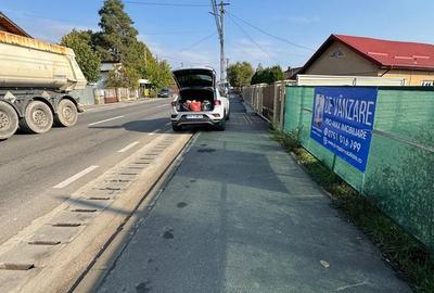 Teren Construcții intravilan de 1000 mp, în Filipeștii de Pădure - 15