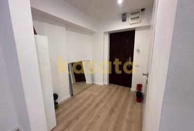 Garsonieră renovată complet, 41mp, cu lift – Lujerului - 16