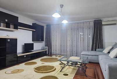 Apartament cu 2 camere semidecomandat, mobilat în Bucureștii Noi - 4