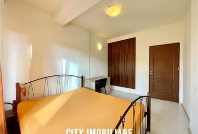 Apartament 3 camere, S- 60 mp, mobilat, utilat, Zorilor. - 2