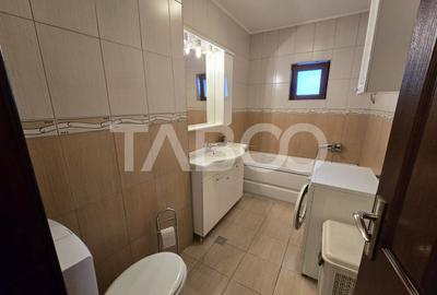 Apartament decomandat 106 utili 4 camere 2 bai 2 balcoane Milea Sibiu - 5