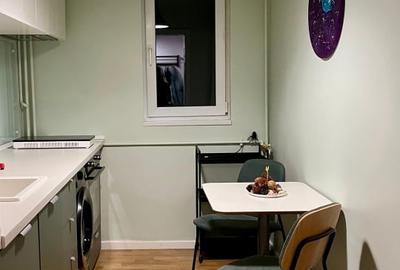 Apartament 2 Camere / 10 minute metrou Crangasi / 50 mp / CAT FRIENDLY - 10