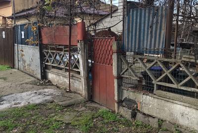 Casa 2 camere - zona Gara/Far - 70.000 euro (Cod E11) - 3