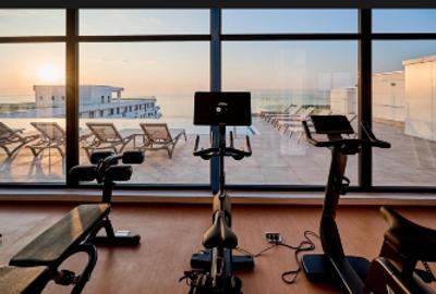 SeaView By Alezzi Infinity - vedere frontaa catre mare - 2