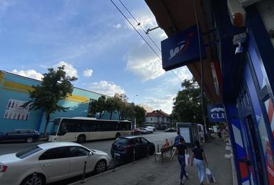 Apartament cu 3 camere decomandat, mobilat în Tei - 31