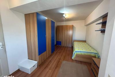 Apartament cu 3 camere semidecomandat, mobilat în Bucureștii Noi - 1