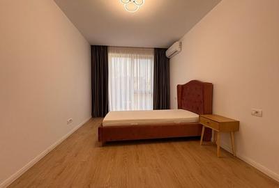 4 CAMERE * 2 Locuri Parcare * 5 Minute Padurea Baneasa - 15